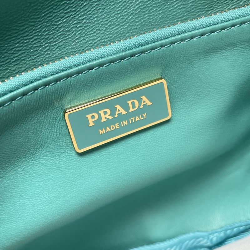 Prada Satchel Bags